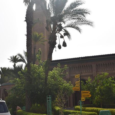 Riad House Medina G3 Villa Marrakesh Eksteriør bilde