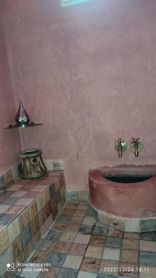 Riad House Medina G3 Villa Marrakesh Eksteriør bilde
