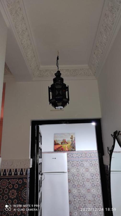 Riad House Medina G3 Villa Marrakesh Eksteriør bilde