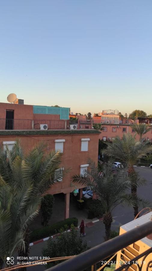 Riad House Medina G3 Villa Marrakesh Eksteriør bilde