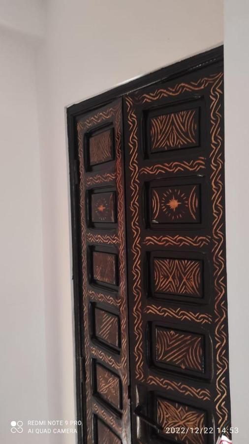 Riad House Medina G3 Villa Marrakesh Eksteriør bilde