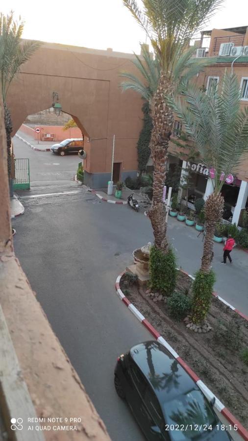 Riad House Medina G3 Villa Marrakesh Eksteriør bilde