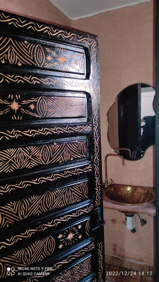Riad House Medina G3 Villa Marrakesh Eksteriør bilde