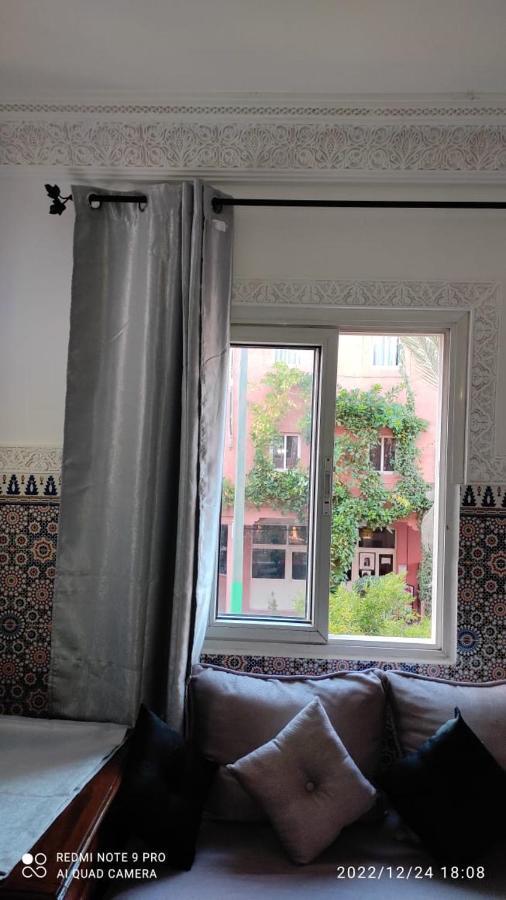 Riad House Medina G3 Villa Marrakesh Eksteriør bilde