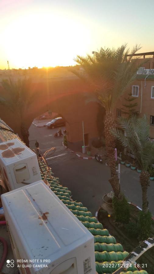 Riad House Medina G3 Villa Marrakesh Eksteriør bilde