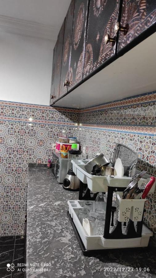 Riad House Medina G3 Villa Marrakesh Eksteriør bilde