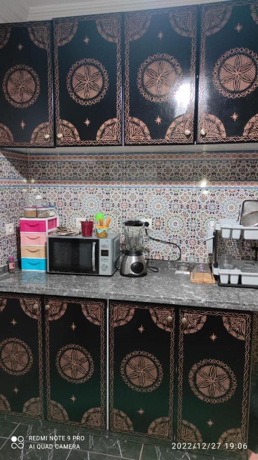 Riad House Medina G3 Villa Marrakesh Eksteriør bilde