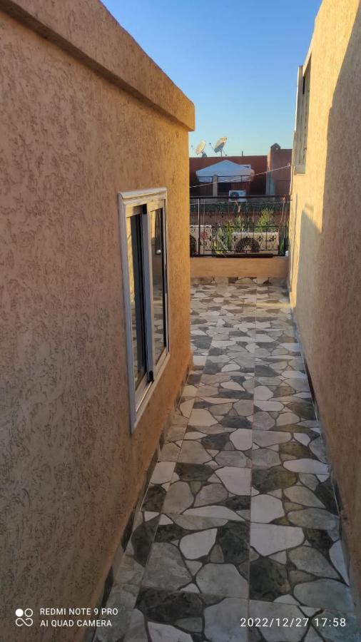 Riad House Medina G3 Villa Marrakesh Eksteriør bilde