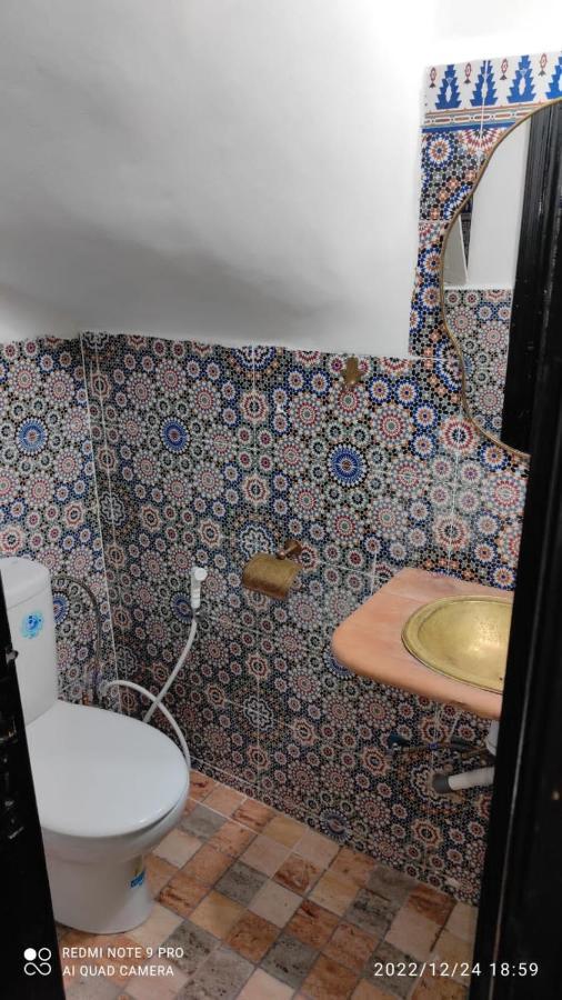 Riad House Medina G3 Villa Marrakesh Eksteriør bilde