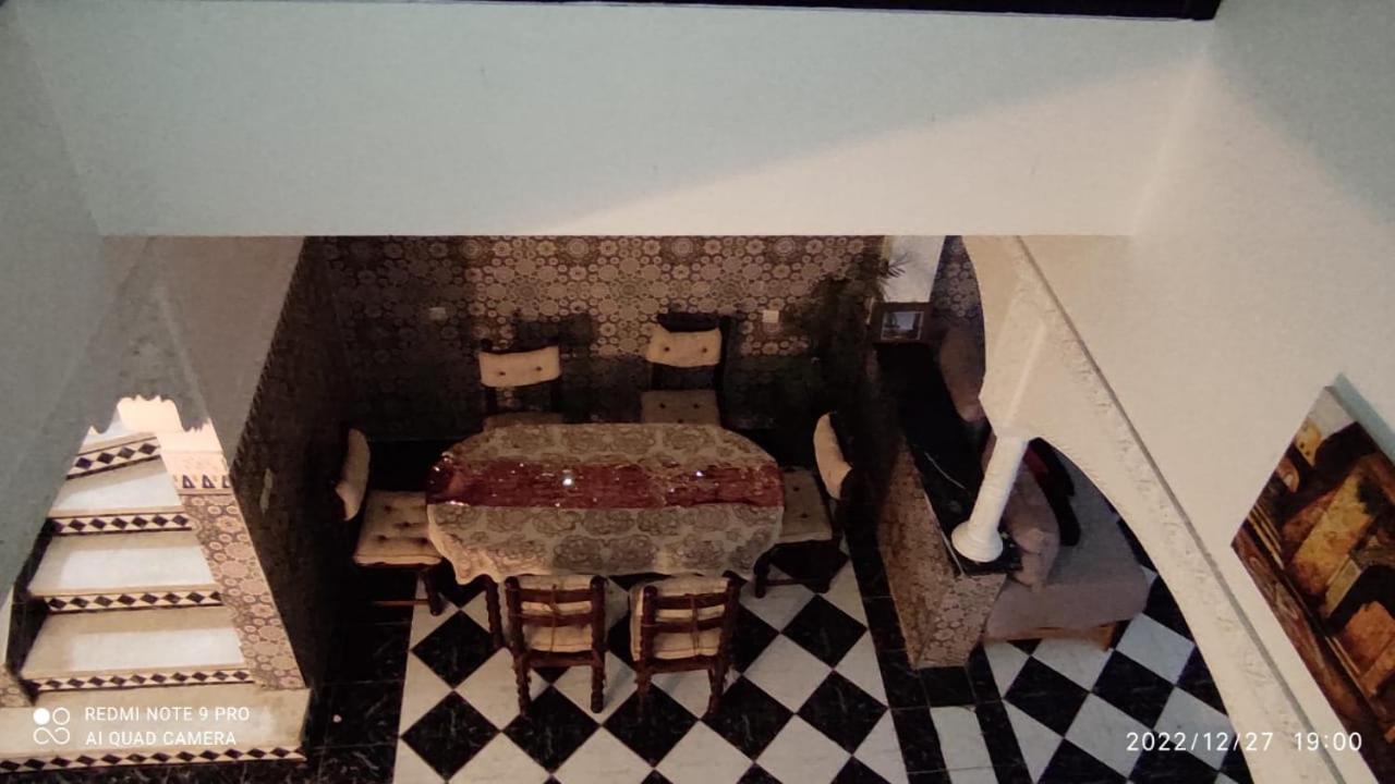 Riad House Medina G3 Villa Marrakesh Eksteriør bilde