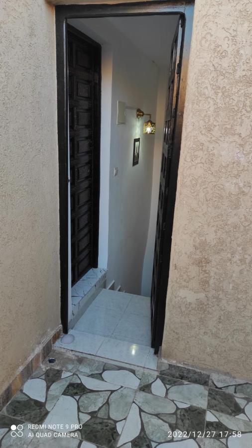 Riad House Medina G3 Villa Marrakesh Eksteriør bilde