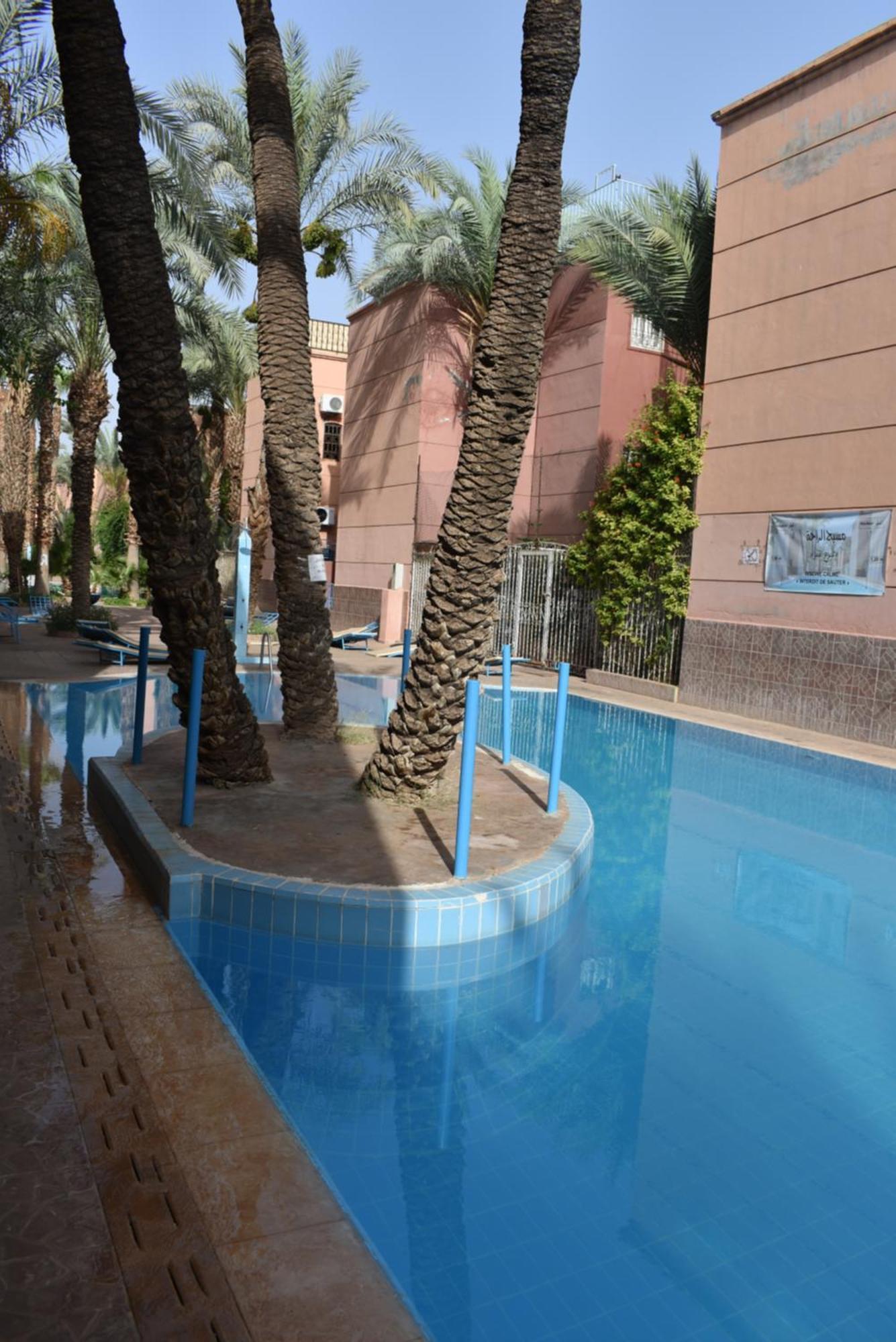 Riad House Medina G3 Villa Marrakesh Eksteriør bilde